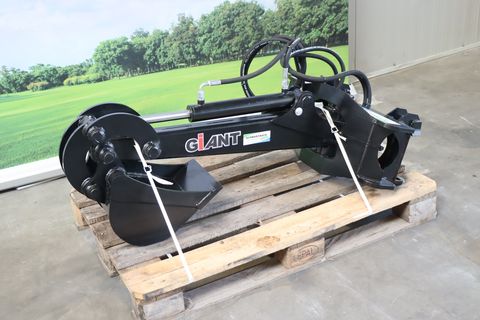 Giant Baggerarm 250