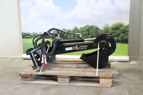 Giant Baggerarm 250