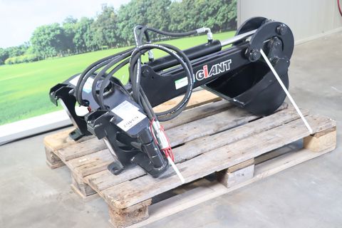 Giant Baggerarm 250