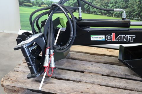 Giant Baggerarm 250