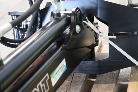 Giant Baggerarm 250