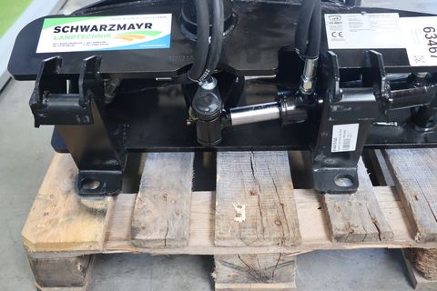 Giant Baggerarm 250