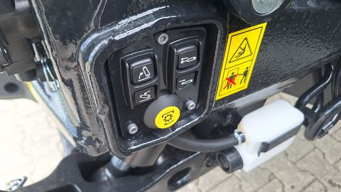 Steyr 4130 Expert CVT P