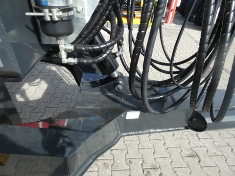 Schwarzmüller TP 22 Muldenkipper 