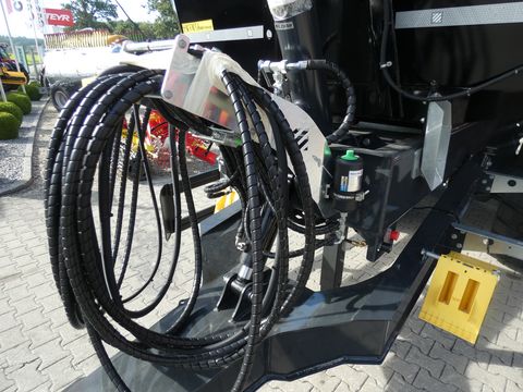 Schwarzmüller TP 22 Muldenkipper 