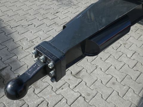 Schwarzmüller TP 22 Muldenkipper 