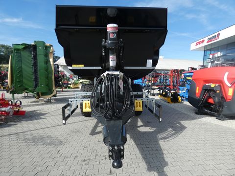 Schwarzmüller TP 22 Muldenkipper 