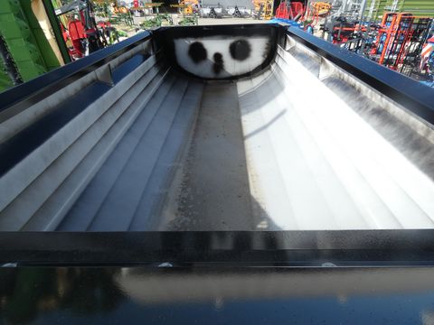 Schwarzmüller TP 22 Muldenkipper 