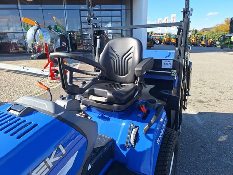 Iseki SXG 327+ SBC650