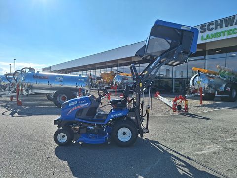 Iseki SXG 327+ SBC650