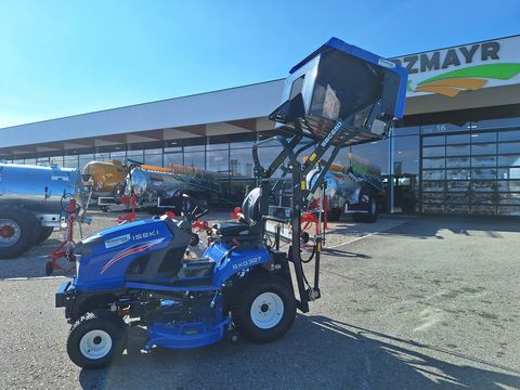 Iseki SXG 327+ SBC650