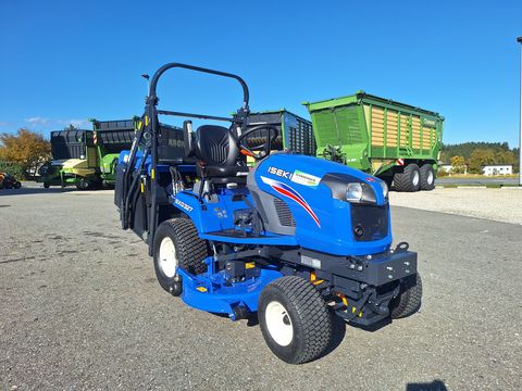 Iseki SXG 327+ SBC650