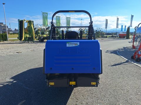 Iseki SXG 327+ SBC650