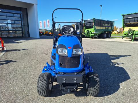 Iseki SXG 327+ SBC650