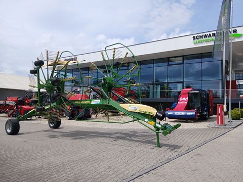 Krone Swadro TS 680