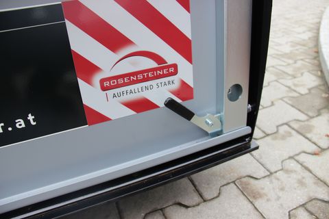 Rosensteiner Judo 220D Euro 