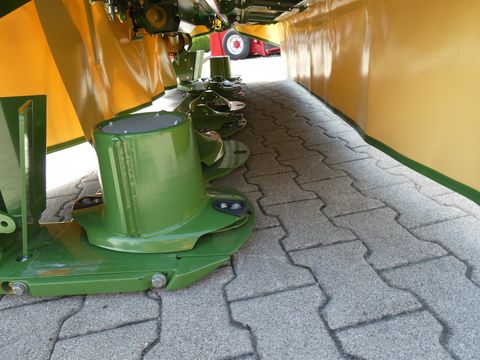 Krone EasyCut F 320 Highland 