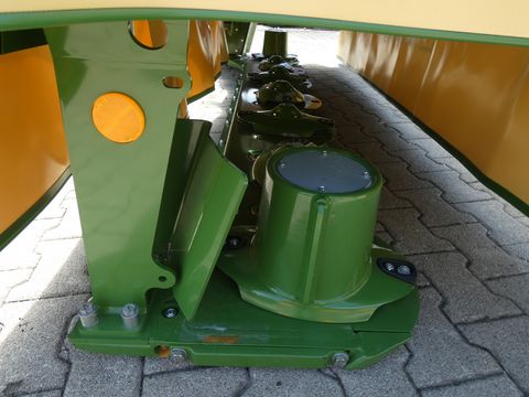 Krone EasyCut F 320 Highland 