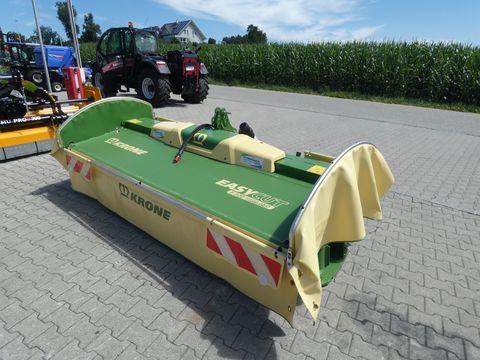 Krone EasyCut F 320 Highland 