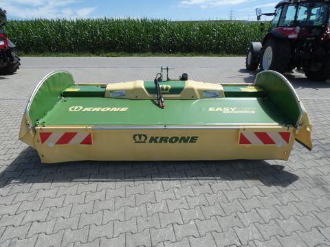 Krone EasyCut F 320 Highland 