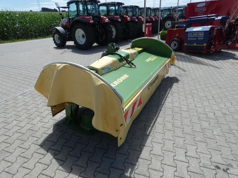 Krone EasyCut F 320 Highland 