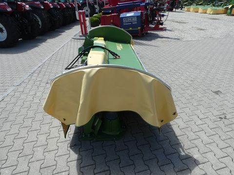 Krone EasyCut F 320 Highland 