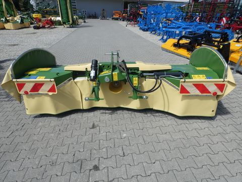 Krone EasyCut F 320 Highland 