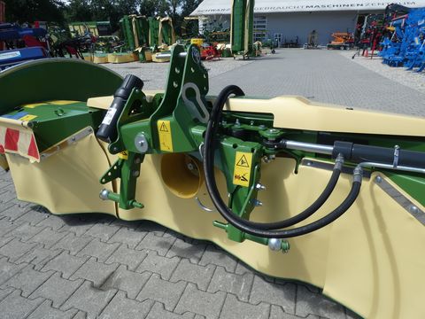 Krone EasyCut F 320 Highland 
