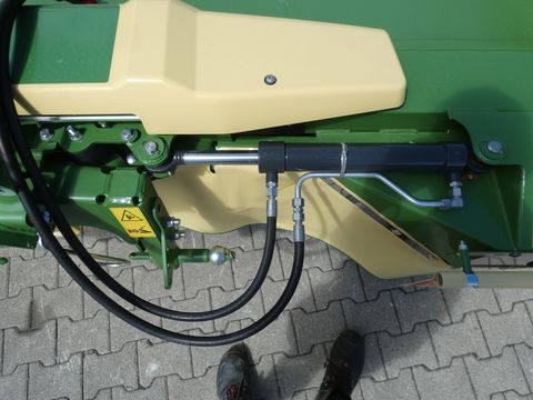 Krone EasyCut F 320 Highland 