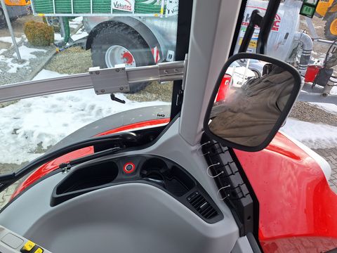 Steyr 6260 ABSOLUT CVT