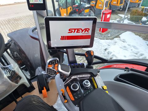 Steyr 6260 ABSOLUT CVT