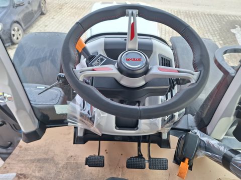 Steyr 6260 ABSOLUT CVT