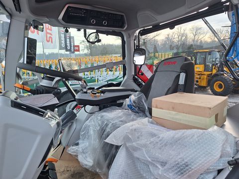 Steyr 6260 ABSOLUT CVT