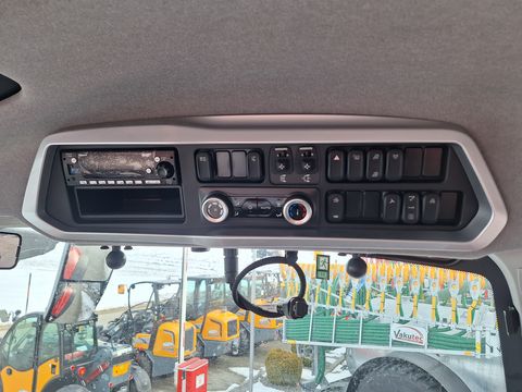 Steyr 6260 ABSOLUT CVT