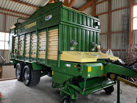 Krone AX 250 GD
