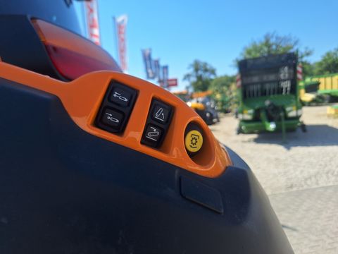 Steyr 4140 Expert CVT