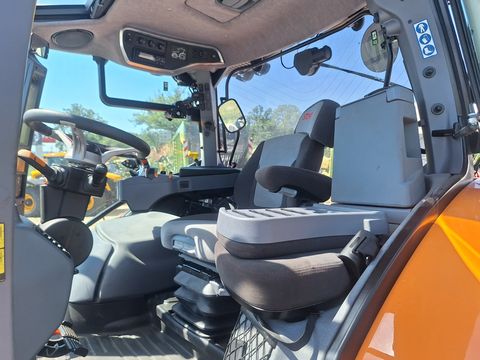 Steyr 4140 Expert CVT