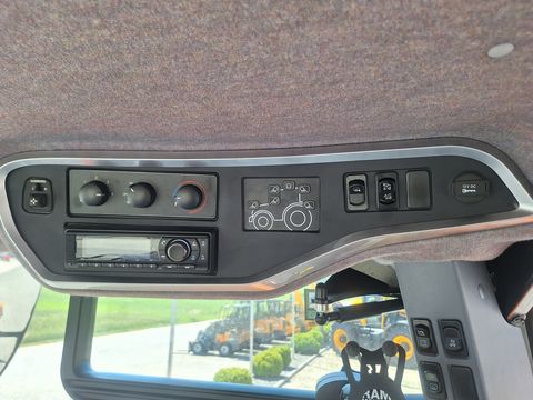 Steyr 4140 Expert CVT