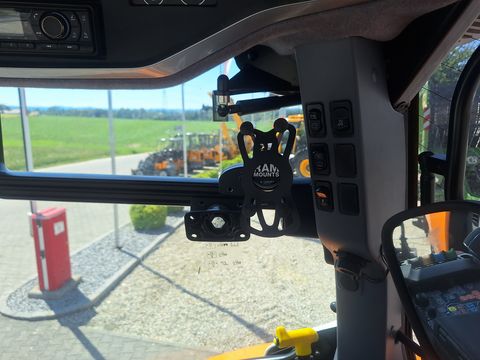 Steyr 4140 Expert CVT