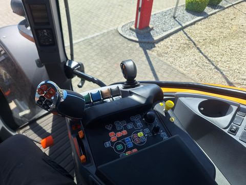 Steyr 4140 Expert CVT
