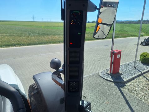 Steyr 4140 Expert CVT