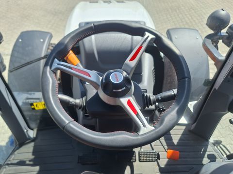Steyr 4140 Expert CVT