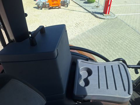 Steyr 4140 Expert CVT
