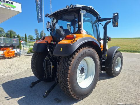 Steyr 4140 Expert CVT