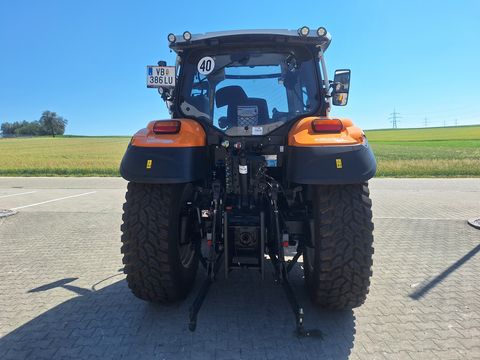 Steyr 4140 Expert CVT