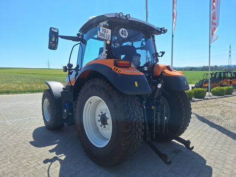 Steyr 4140 Expert CVT