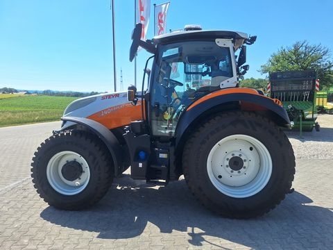 Steyr 4140 Expert CVT