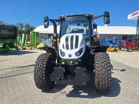 Steyr 4140 Expert CVT
