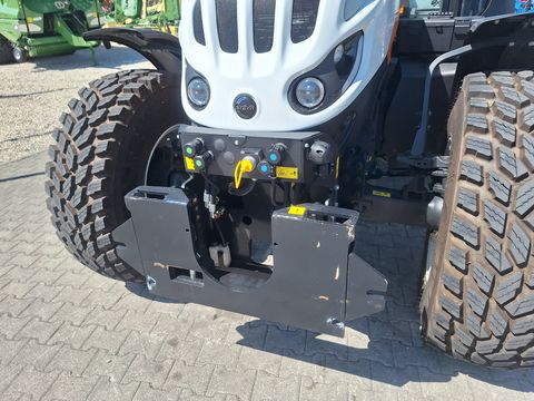 Steyr 4140 Expert CVT
