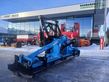 Sicma ERS 3000 Super mit AXON-Walze und hydr. Anbautei